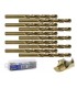 Wiertło Kobaltowe HSS do metalu 10mm