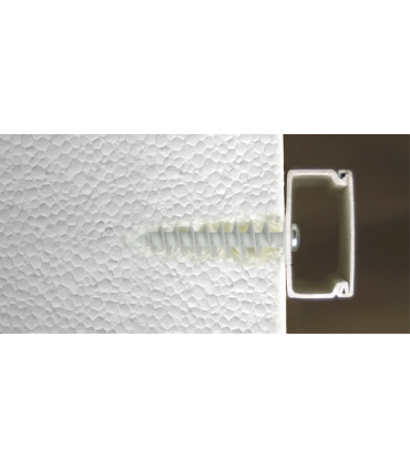 Kołek do mocowania w izolacji 2,5x85mm