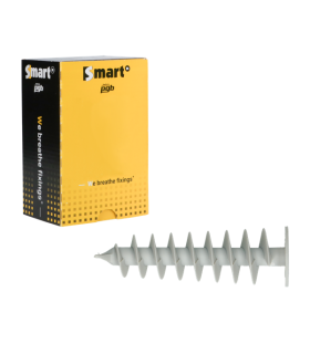 Kołek do mocowania w izolacji 2,5x85mm
