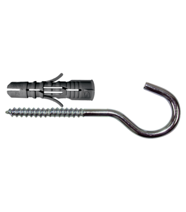 Kołek rozp. z hak Typ C 5x42 PP