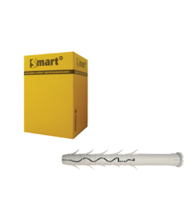 Koszulka kołka ramowego stożek 16x140 N