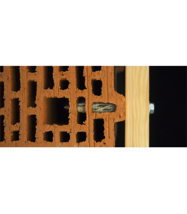 Koszulka kołka ramowego stoż. 10x180 N