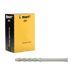 Koszulka kołka ramowego stożek 12x140 N