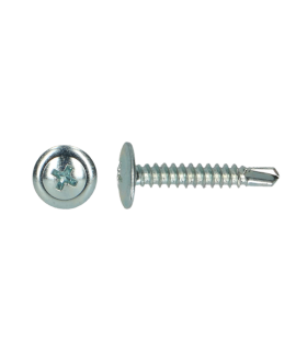 Wkręt samowiert WHD 4,2x13 Oc