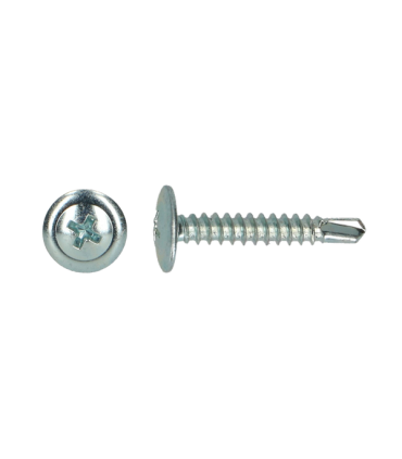 Wkręt samowiert WHD 4,2x19 Oc