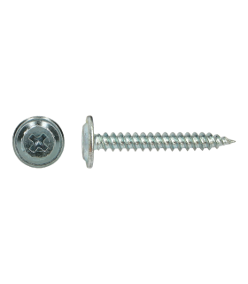 Wkr. podkł. do cien. blach 4,2x16 Oc