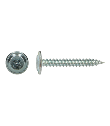 Wkr. podkł. do cien. blach 4,2x25 Oc