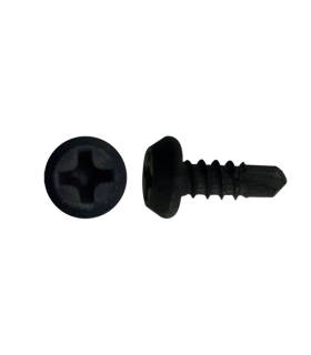 Wkręt samowier. PHD 3,5x9,5 FOS/200szt