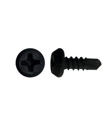 Wkręt samowier. PHD 3,5x9,5 FOS/200szt