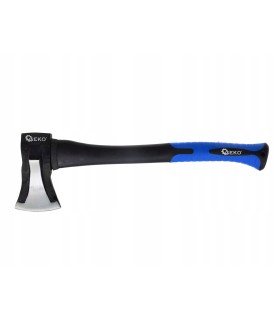 SIEKIERA ROZŁUPUJĄCA 1KG R. FIBERGLASS