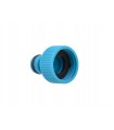 Przyłącze na kran 3/4" BLUE LINE