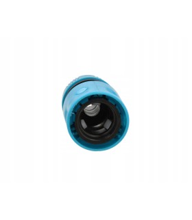 Szybkozłączka 1/2" BLUE LINE