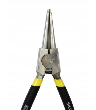 Szczypce segera 6" zestaw 4szt.