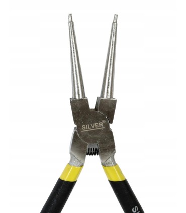 Szczypce segera 6" zestaw 4szt.