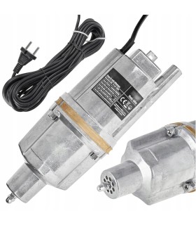 Pompa do wody nurek dolnossąca