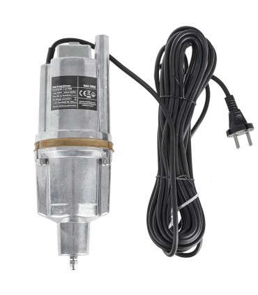 Pompa do wody nurek dolnossąca