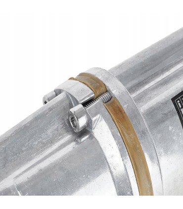 Pompa do wody nurek dolnossąca