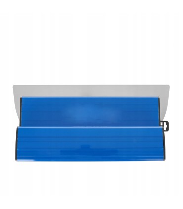 Szpachla wykończeniowa - nóż do gładzi z wymiennym ostrzem 40cm