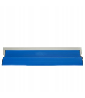Szpachla wykończeniowa - nóż do gładzi z wymiennym ostrzem 80cm