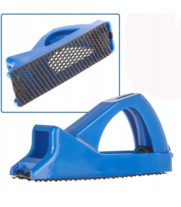 Strug – tarnik do płyt kartonowo-gipsowych  140x40mm