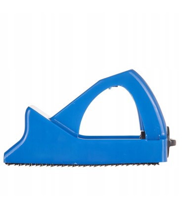 Strug – tarnik do płyt kartonowo-gipsowych  140x40mm