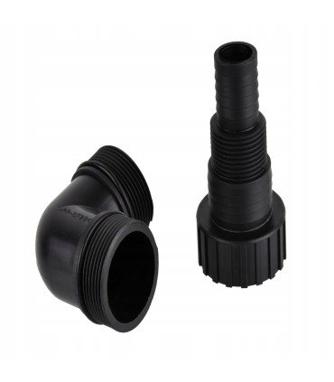 Pompa plastik z pływakiem do brudnej wody