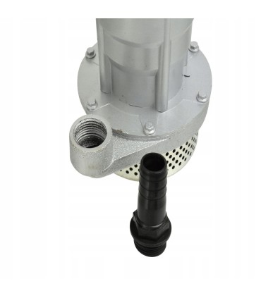 Pompa do wody QDX 0,37 GEKO żeliwo