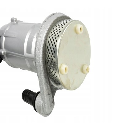 Pompa do wody QDX 0,37 GEKO żeliwo