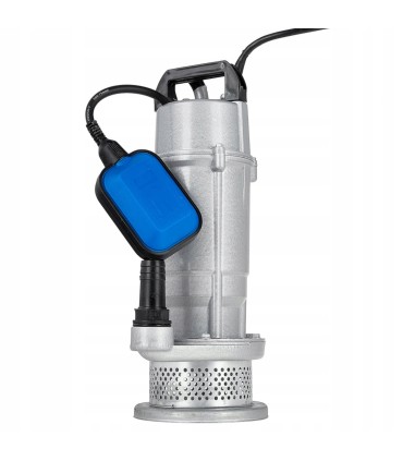 Pompa do wody QDX3-0.37 GEKO żeliwo z pływakiem