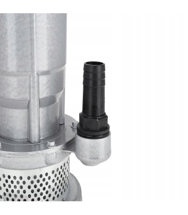 Pompa do wody QDX3-0.37 GEKO żeliwo z pływakiem