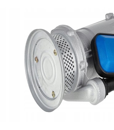 Pompa do wody QDX3-0.37 GEKO żeliwo z pływakiem