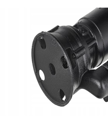 Pompa rozdr. WQD10-8-0.55 z pływakiem/do brudnej wody/