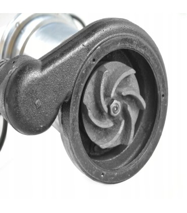 Pompa rozdr.WQD10-8-0.55 nikiel z pływakiem/do brudnej wody/