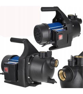 Pompa ogrodowa do wody 1200W