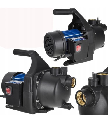 Pompa ogrodowa do wody 1200W