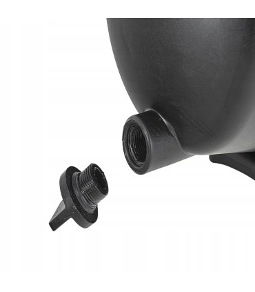 Pompa ogrodowa do wody 1200W