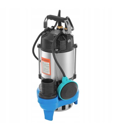 Pompa do szamba WQD8-8-0.55 GEKO 