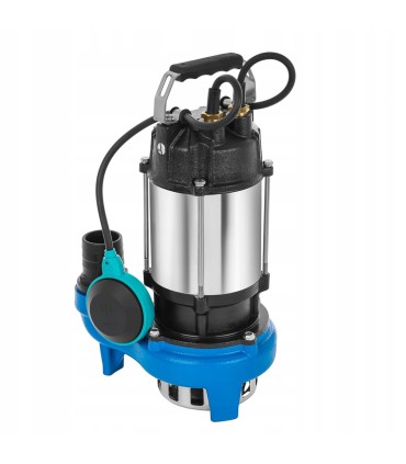 Pompa do szamba WQD8-8-0.55 GEKO 