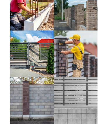 Pu40 - Folia - 600 ml - Bauhus BIAŁY