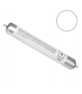 Pu40 - Folia - 600 ml - Bauhus CZARNY