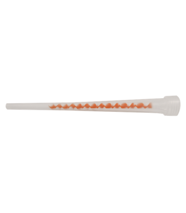 Dysza miks. do kotwy 300/410 ml orange