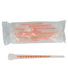 Dysza miks. do kotwy 300/410 ml orange