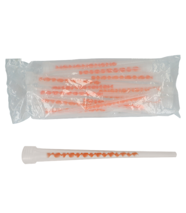 Dysza miks. do kotwy 300/410 ml orange