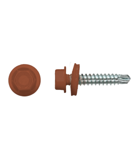 Farmer wkręt samowiert 4,8x35 Oc R8004