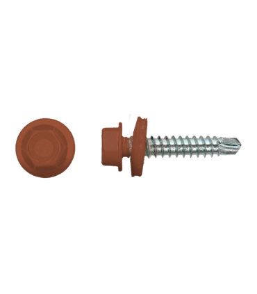 Farmer wkręt samowiert 4,8x35 Oc R8004