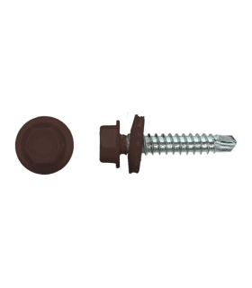 Farmer wkręt samowiert 4,8x35 Oc R8017