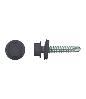 Farmer wkręt samowiert 4,8x35 Oc R7024