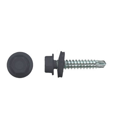 Farmer wkręt samowiert 4,8x35 Oc R7024