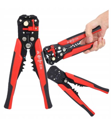 ŚCIĄGACZ IZOLACJI 200MM