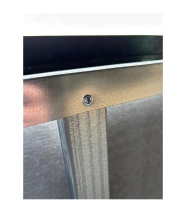 Wkręt samowiert WHD 4,2x65 Oc